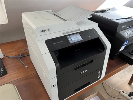 Printer Brother MFC 9330CDW