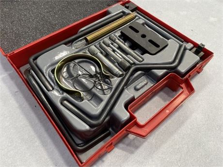 AST4820 Diesel engine setting/locking tool kit