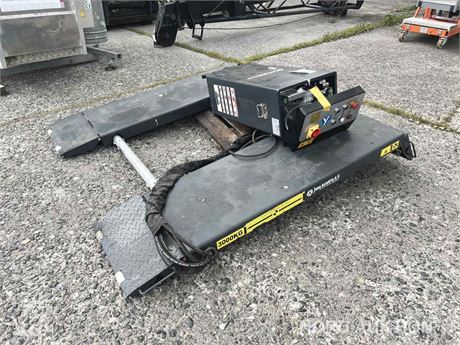 Autolift JEMA GT-MR3.0 MOBILE