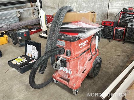 Industristøvsuger HILTI VC40H-X