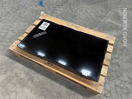 43" Fladskærms TV, SAMSUNG, DC43J