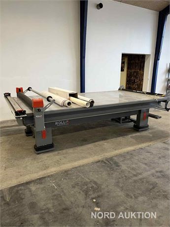 Laminator, Roll-X 327/175 Pro