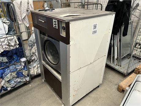 Industrivaskemaskine ELECTROLUX FLE 220