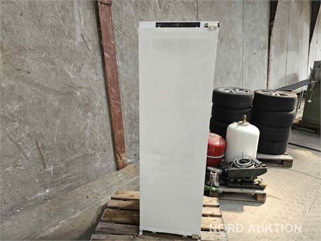 Køleskab – NODOR NoFrost TUNDRA 177 TNF BL – 280L
