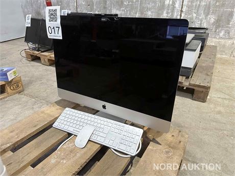 Apple iMAC 27"