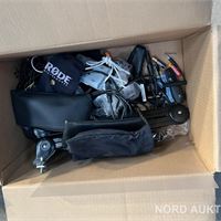 Lot billede