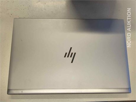 Bærbar computer, HP Elitebook