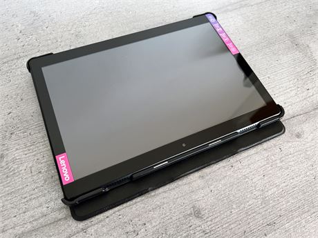Tablet LENOVO TB-X505L