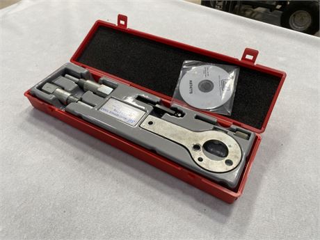 AST4775 Diesel engine setting/locking tool kit
