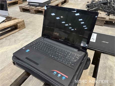 15,6" Laptop, LENOVO, 80E5