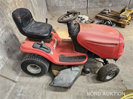 Havetraktor, Jonsered LT2217A