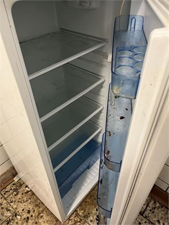 Køleskab, WASCO