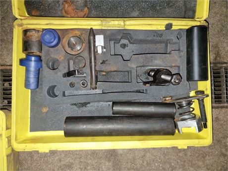 Værktøj til gearkasse