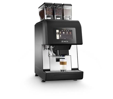Kalea Plus espressomaskine, 250 kopper pr. dag
