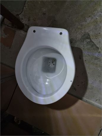 Toilet, GALASSIA
