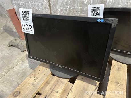 23" Computerskærm, Samsung, BX2340