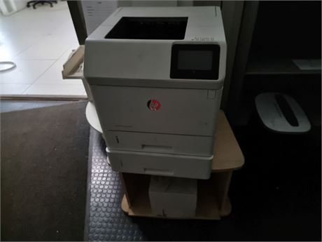 Printer, HP SDGOB-1391